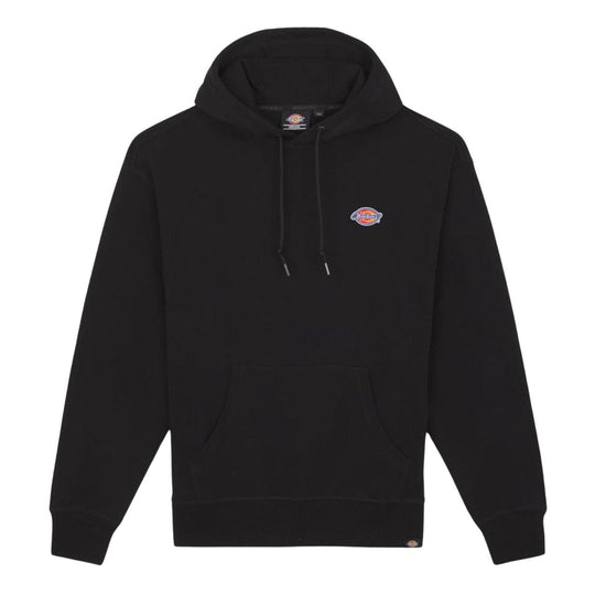Felpa Uomo Dickies Cappuccio Millersburg Nero