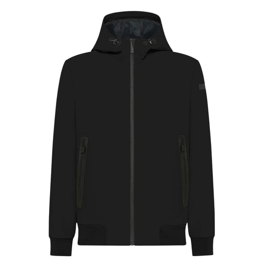 Winter Thermo Kapuzenjacke