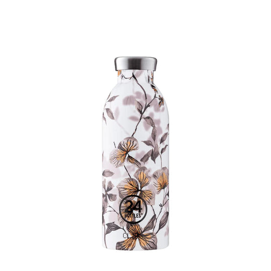Thermal Bottle 24 Bottles Clima 500ml Grace Multicolor