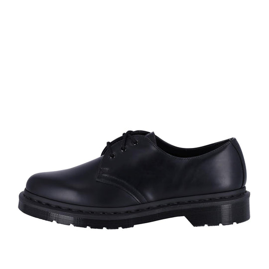 Unisex-Schuhe Dr. Martens Oxford 1461 Mono Schwarz