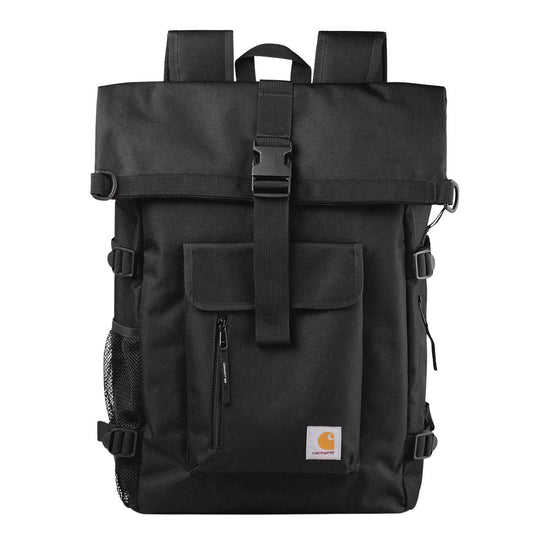 Backpack Carhartt WIP Philis Backpack Black