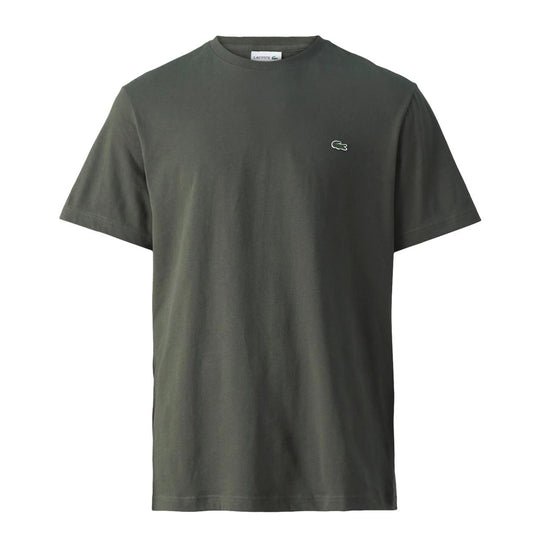 m/m solid crew neck