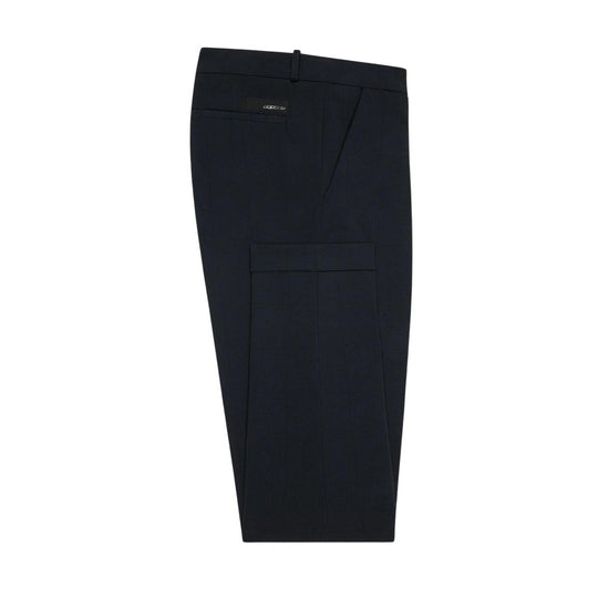 Men's Pants RRD Winter Micro Chino Pant Blue (61B)