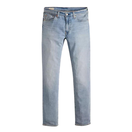 Levi's 511 Slim Men's Jeans Linen+ Light Blue Denim