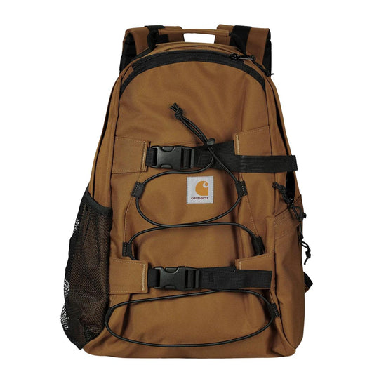 Rucksack Carhartt WIP Kickflip Rucksack Braun