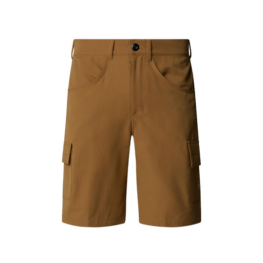 Bermuda Uomo The North Face Horizon Braun