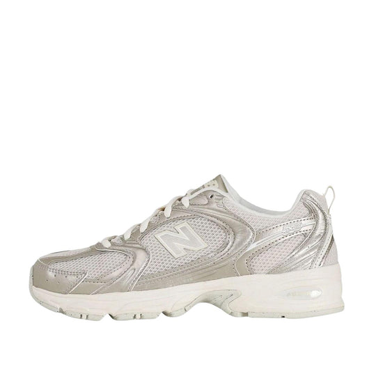 Sneakers Unisex New Balance 530 Running Panna/Oro
