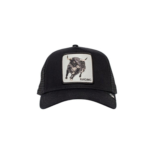 Goorin Bros Hat "The Rager" Black