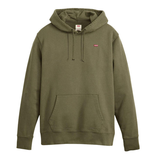Levi's Original Housemark Men's Sweatshirt Green