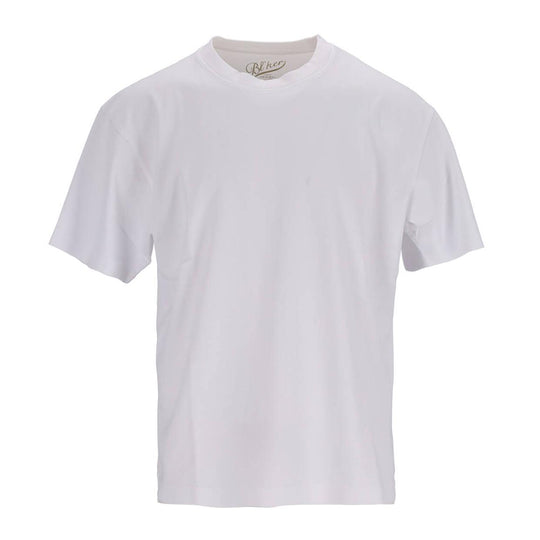Men's T-shirt Bl'ker Harlem White
