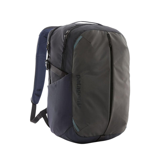 Unisex Backpack Patagonia Refugio Daypack 26L Gray / Blue