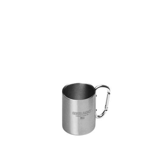 Tazza Sebago Hancock Stahl