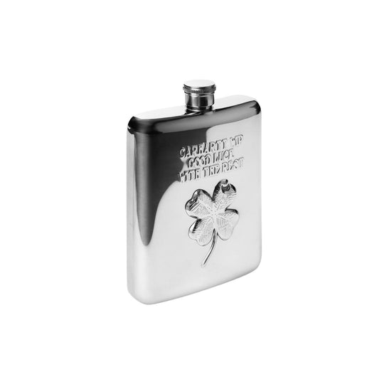 Unisex Bottle Carhartt Wip Clover Flask Stainless