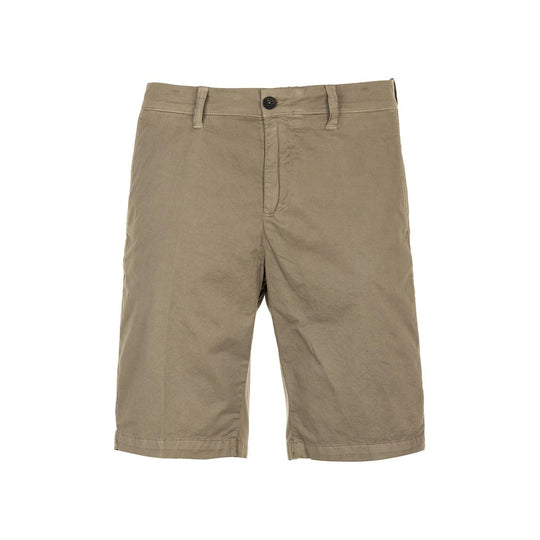 Bermuda Herren Roy Roger's College Beige