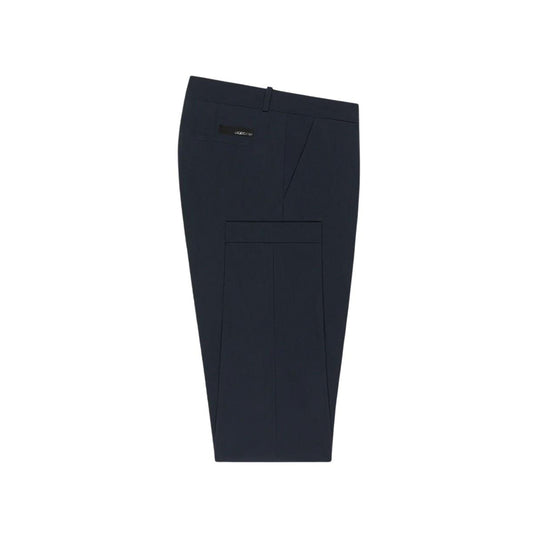 Pantaloni Uomo RRD Surflex Micro Chino Blu (61A)