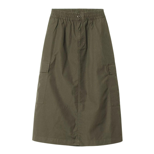 Gonna Carhartt WIP W' Jet Cargo Grün