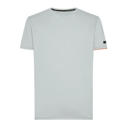 T-shirt Herren RRD Macro Shirty Weiß