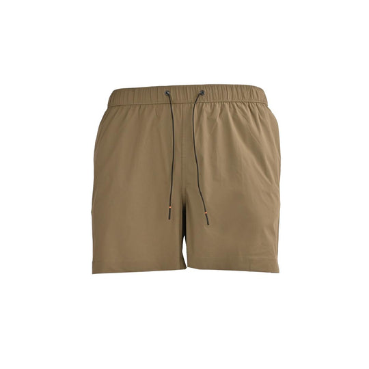 short summer urban tramontana