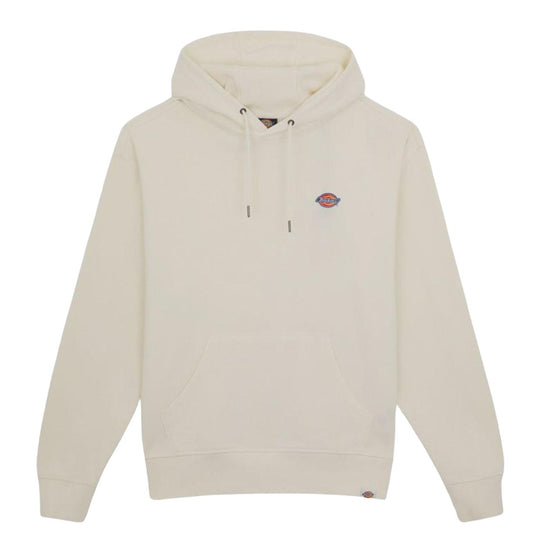 Men's Dickies Millersburg Hoodie Cream White