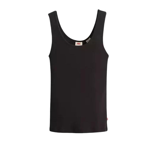 Levi's Essential Women's Tank Top Black