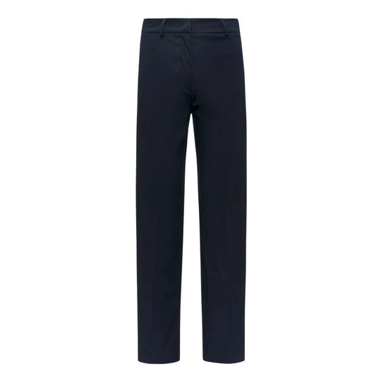 Pantalone Donna K-Way Belle Twill Tech Blu