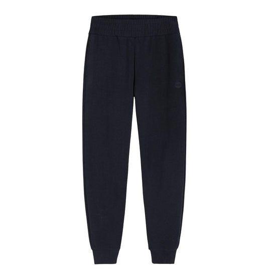 Damen Trainingshose Colmar Schwarz