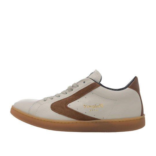 Men's Sneakers Valsport Tournament Brown / Cognac