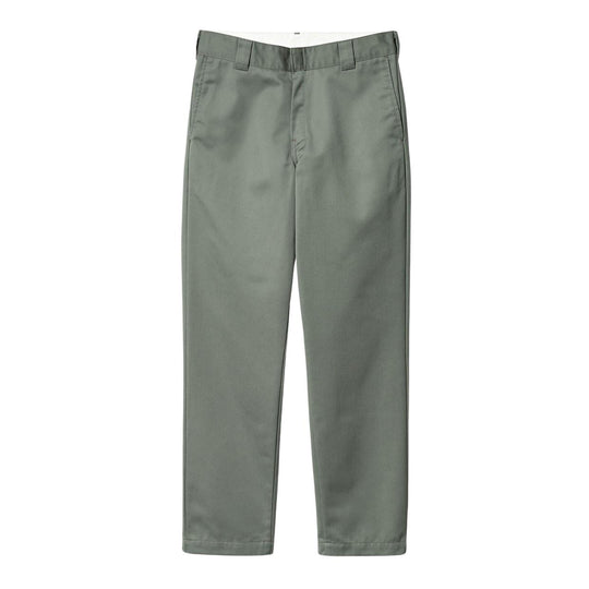 Men's Carhartt WIP Master Pant Green