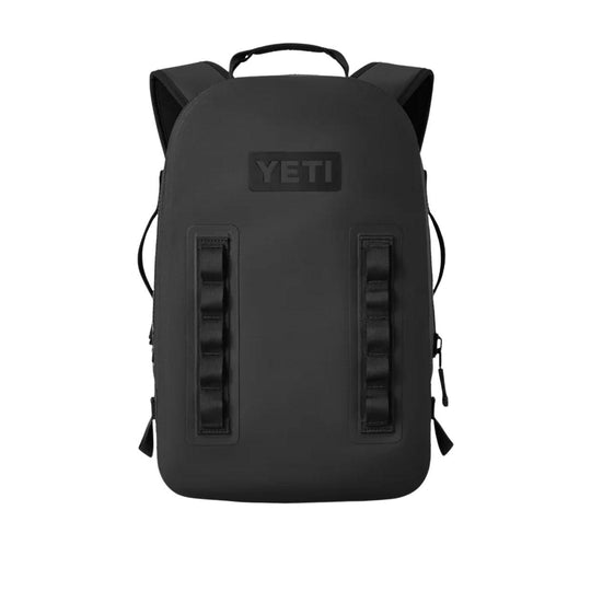 YETI Panga 28L Waterproof Backpack Black 