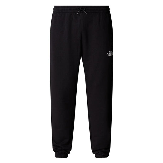 Pantaloni Joggers Uomo The North Face Simple Dome Light Nero