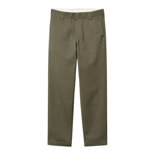 Men's Carhartt WIP Master Pant Green
