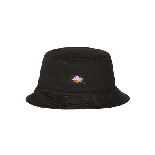 Cappello Dickies Fischerhut Clarks Grove Schwarz