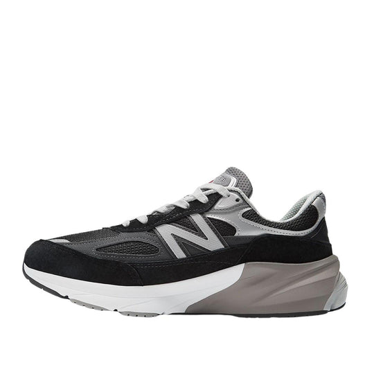 Men's Sneakers New Balance Made in USA 990v6 Black / White
