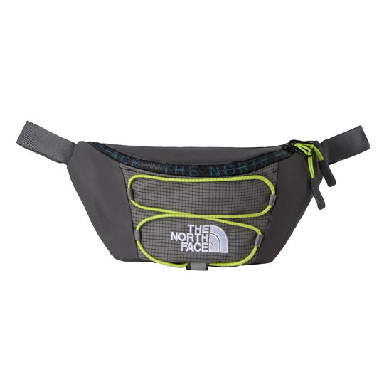 Marsupio Unisex The North Face Jester Lumbar Grigio/Nero