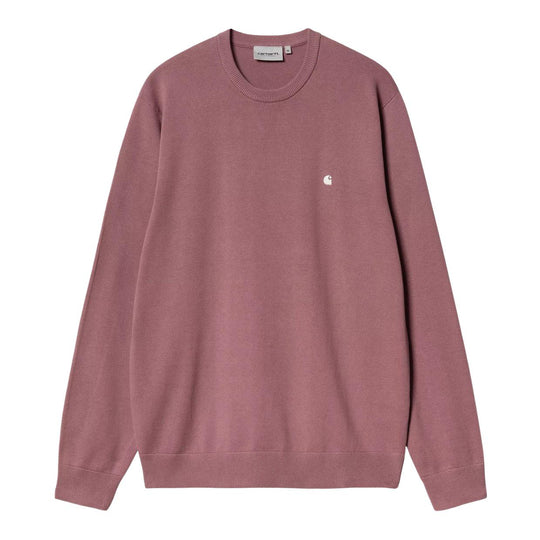 Maglione Uomo Carhartt WIP Madison Cipolla
