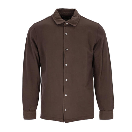 Polo Shirt Men Bl'ker Portland Brown