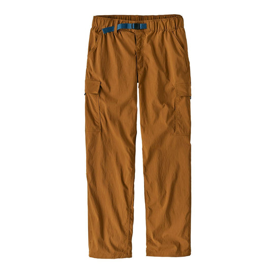 Men's Patagonia Outdoor Everyday Brown Pants