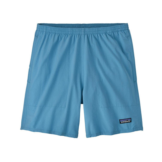 Kostüm Patagonia Baggies Lights 6½ Celeste