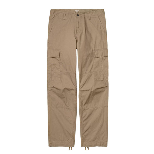 Pantaloni Uomo Carhartt WIP Regular Cargo Beige