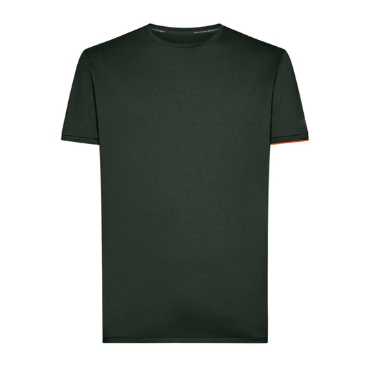 Men's T-shirt RRD Macro Shirty Green