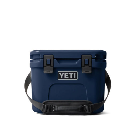 YETI Roadie 15 Cooler Navy Blue 