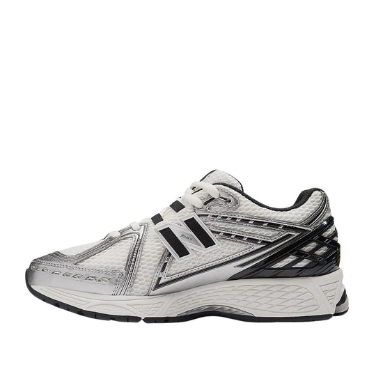 Herren-Sneakers New Balance 1906R Silber / Weiß / Schwarz