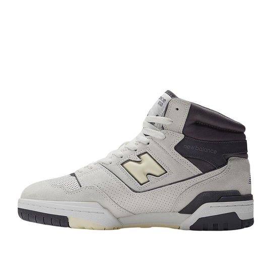 Men's Sneakers New Balance 650 Taupe / Purple