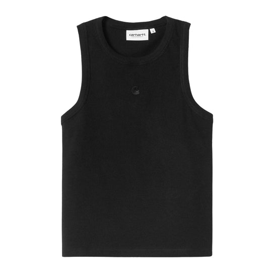 Women's Carhartt WIP W' Philips A-Shirt Black
