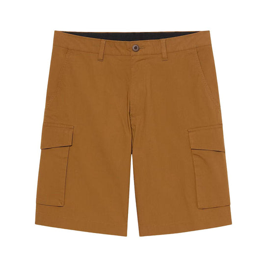 Bermuda Uomo Timberland Brookline Cargo Short Tabacco