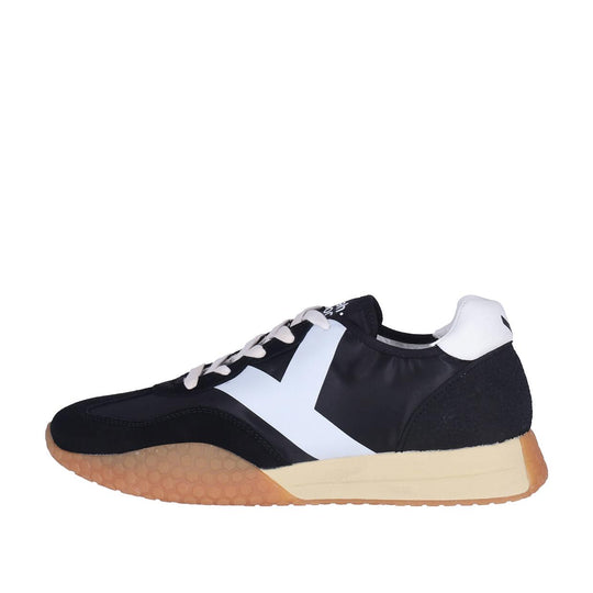 Men's Sneakers Kehnoo KM 9313 Black / White