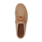 Polacchino Uomo Sebago Dakota Beige