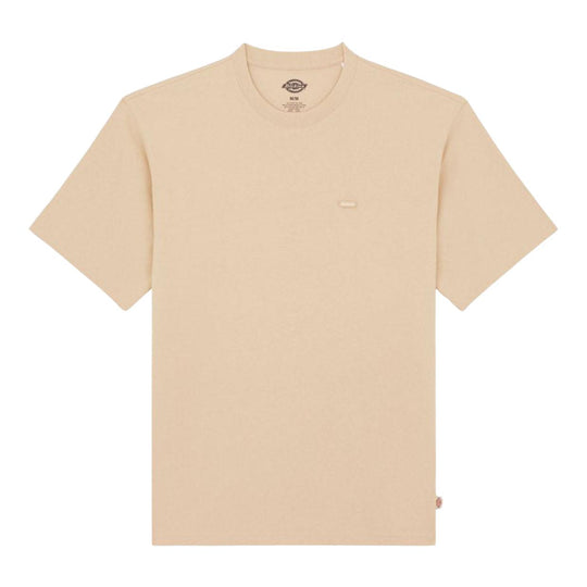 T-shirt Herren Dickies Clancy Haselnuss