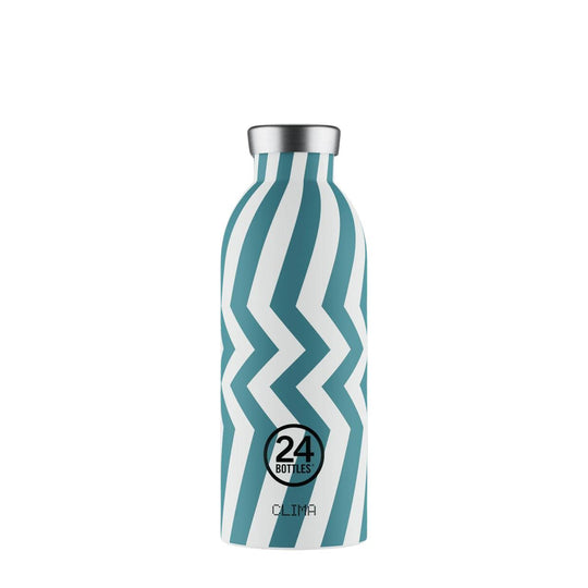 24 Bottles Clima 500ml Patio Multicolor Water Bottle