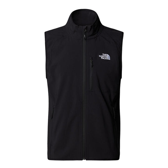 Gilet Uomo The North Face Nimble Nero